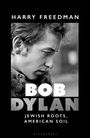 Harry Freedman: Bob Dylan, Buch