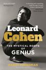 Harry Freedman: Leonard Cohen, Buch