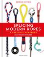 Jan-Willem Polman: Splicing Modern Ropes 2nd Edition, Buch