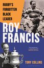 Tony Collins: Roy Francis, Buch