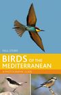Paul Sterry: Birds of the Mediterranean: A Photographic Guide, Buch