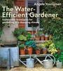 Angela Youngman: The Water-Efficient Gardener, Buch