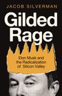 Jacob Silverman: Gilded Rage, Buch