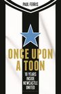 Paul Ferris: Once Upon a Toon, Buch