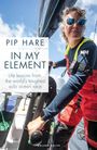 Pip Hare: In My Element, Buch