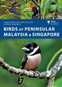 Amar-Singh Hss: Birds of Peninsular Malaysia and Singapore, Buch