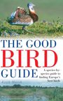 Keith Marsh: The Good Bird Guide, Buch