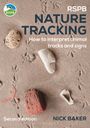 Nick Baker: RSPB Nature Tracking, Buch