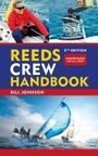 Bill Johnson: Reeds Crew Handbook 2nd edition, Buch