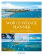 Ivan Cornell: World Voyage Planner 4th edition, Buch