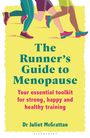 Juliet Mcgrattan: The Runner's Guide to Menopause, Buch
