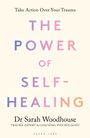 Sarah Woodhouse: The Power of Self-Healing, Buch