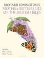 Richard Lewington: Richard Lewington's Moths & Butterflies of the British Isles, Buch