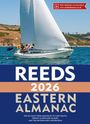 Perrin Towler: Reeds Eastern Almanac 2026, Buch