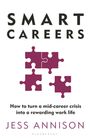 Jess Annison: Smart Careers, Buch