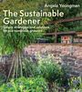 Angela Youngman: The Sustainable Gardener, Buch