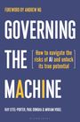 Ray Eitel-Porter: In Machines We Trust, Buch