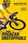 Andy Mcgrath: Tadej Pogacar, Buch
