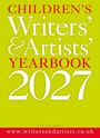 Children's Writers' & Artists' Yearbook 2027, Buch