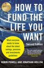 Jonathan Hollow: How to Fund the Life You Want, Buch