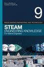 Paul Anthony Russell: Reeds Vol 9: Steam Engineering Knowledge for Marine Engineers, Buch