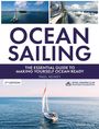 Paul Heiney: Ocean Sailing 2nd edition, Buch