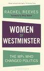 Rachel Reeves: Women of Westminster, Buch