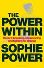 Sophie Power: The Power Within, Buch