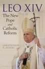 Christopher R. Altieri: Leo XIV, Buch
