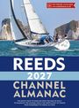 Perrin Towler: Reeds Channel Almanac 2027, Buch