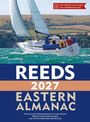 Perrin Towler: Reeds Eastern Almanac 2027, Buch