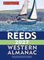 Perrin Towler: Reeds Western Almanac 2027, Buch