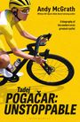 Andy Mcgrath: Tadej Pogacar, Buch