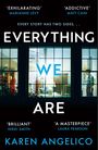 Karen Angelico: Everything We Are, Buch