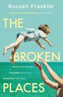 Russell Franklin: The Broken Places, Buch