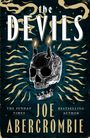 Joe Abercrombie: The Devils, Buch
