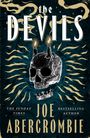 Joe Abercrombie: The Devils, Buch