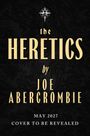Joe Abercrombie: Untitled Abercrombie 2 Of 3, Buch