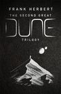 Frank Herbert: The Second Great Dune Trilogy, Buch