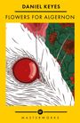Daniel Keyes: Flowers For Algernon, Buch