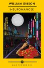 William Gibson: Neuromancer, Buch