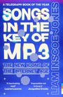 Text: 

"A TELEGRAPH BOOK OF THE YEAR"
"SONGS IN THE KEY OF MP3"
"THE NEW ICONS OF THE INTERNET AGE"
"LIAM INSCOE-JONES"

Zitate: 

"A fascinating read" - Lauren Laverne
"Impossible not to love it" - Jacqueline Crooks

Beschreibung: 

Farbenfrohes Cover mit welligen Mustern und stilisiertem Text.