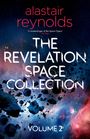 Alastair Reynolds: The Revelation Space Collection Volume 2, Buch