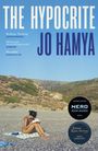 Jo Hamya: The Hypocrite, Buch