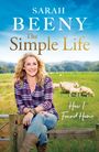 Sarah Beeny: The Simple Life, Buch