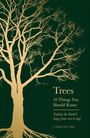 Carolyn Fry: Trees, Buch