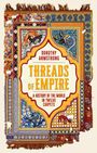 Dorothy Armstrong: Threads of Empire, Buch