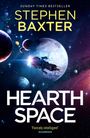 Stephen Baxter: Hearthspace, Buch