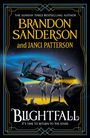 Brandon Sanderson: Blightfall, Buch
