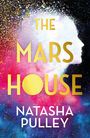 Natasha Pulley: The Mars House, Buch